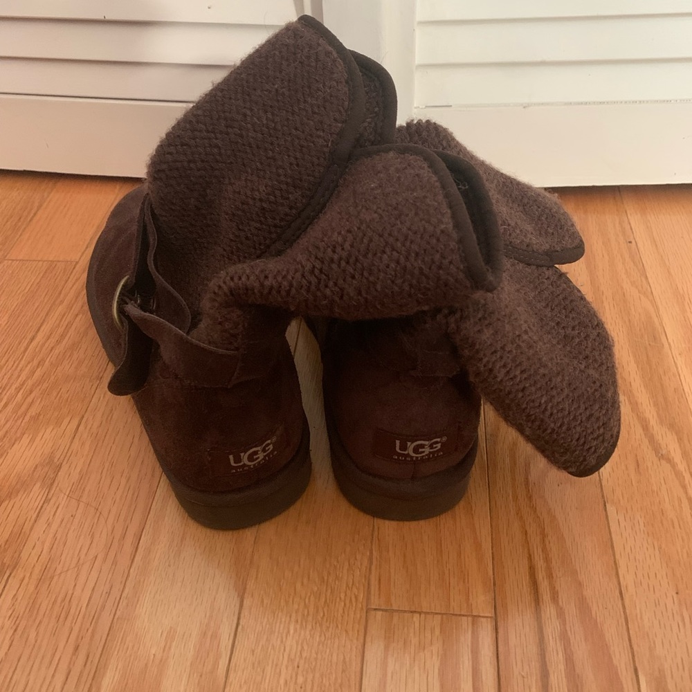 UGG Boots
